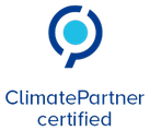 ClimatePartner Certified 认证标志