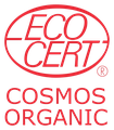 COSMOS Organic by Ecocert 认证标志