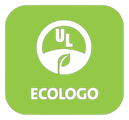 ECOLOGO 认证标志