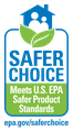 EPA Safer Choice 认证标志