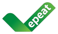 EPEAT 认证标志
