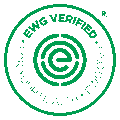 EWG Verified 认证标志