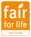 Fair for Life 认证标志