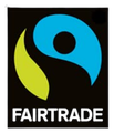 Fairtrade International 认证标志