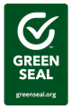 Green Seal 认证标志