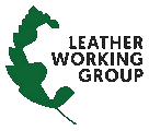 Leather Working Group (LWG) 认证标志