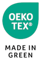 MADE IN GREEN by OEKO-TEX 认证标志
