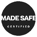 MADE SAFE 认证标志