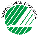 Nordic Swan Ecolabel 认证标志