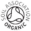 Soil Association 认证标志