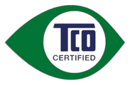 TCO Certified 认证标志