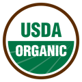 USDA Organic 认证标志