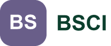 BSCI / amfori 社会责任审核 标识