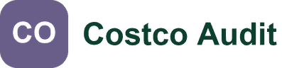 Costco 供应商验厂与社会责任审核 标识