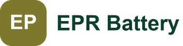 电池法 EPR 注册与申报 标识