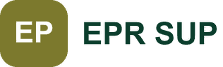 一次性塑料 EPR 注册 标识