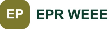 WEEE 生产者注册（EPR 电子电气） 标识