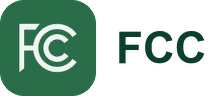 FCC 电磁兼容与无线设备认证 标识