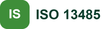 ISO 13485 医疗器械质量管理体系 标识