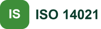 ISO 14021 环境声明与绿色宣称风险 标识