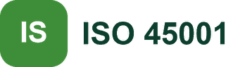ISO 45001 职业健康安全管理体系 标识
