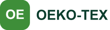 OEKO-TEX 纺织品有害物质检测认证 标识