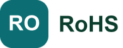 RoHS 电子电气有害物质限制 标识