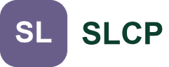 SLCP 社会劳动整合项目评估 标识
