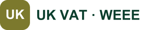英国 VAT 与 WEEE 合规 标识