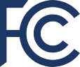 FCC 认证 标识