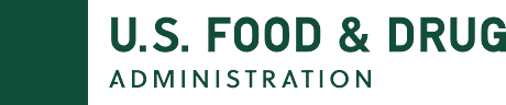 FDA 合规 标识