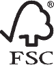 FSC / PEFC 标识