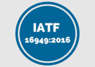 IATF 16949 标识