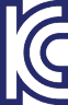 韩国 KC 认证 标识
