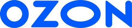 Ozon 标识