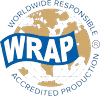WRAP 认证 标识