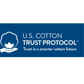 美国棉花认证（Cotton Trust Protocol）