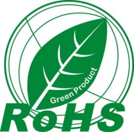 RoHS认证（电子电气产品有害物质限制）