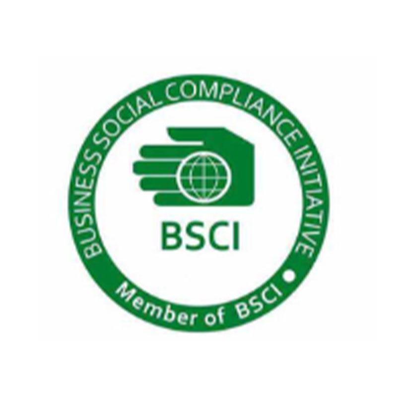 BSCI平台授权信息在哪里看?