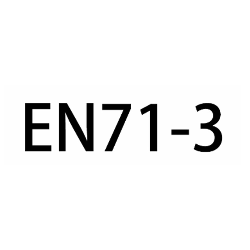 EN71-3重金属迁移测试