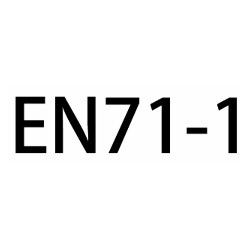 EN71-1玩具物理与机械性能测试