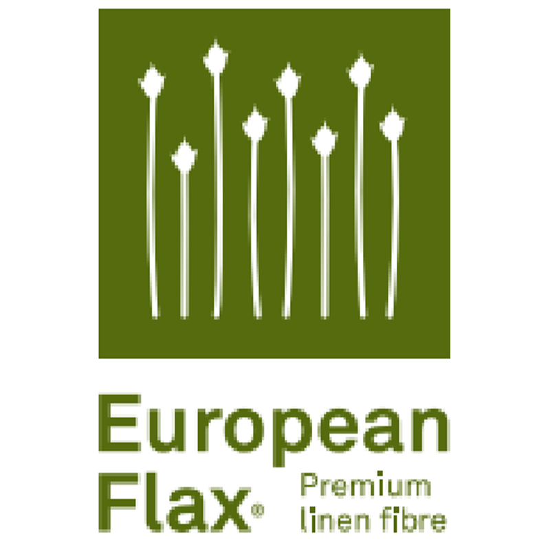EUROPEAN FLAX欧麻认证