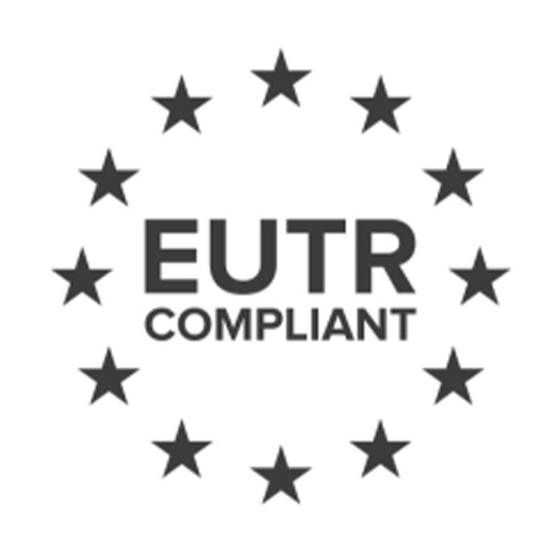 EUTR与EUDR欧盟木材与零毁林法规认证