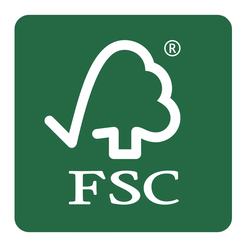 FSC森林认证