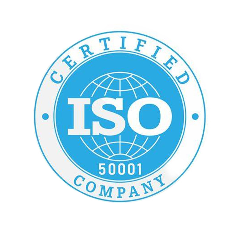 ISO 50001能源管理体系认证