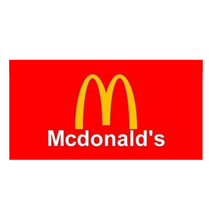 McDonald's麦当劳验厂