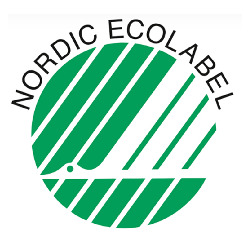 Nordic Swan Ecolabel北欧天鹅生态标签认证