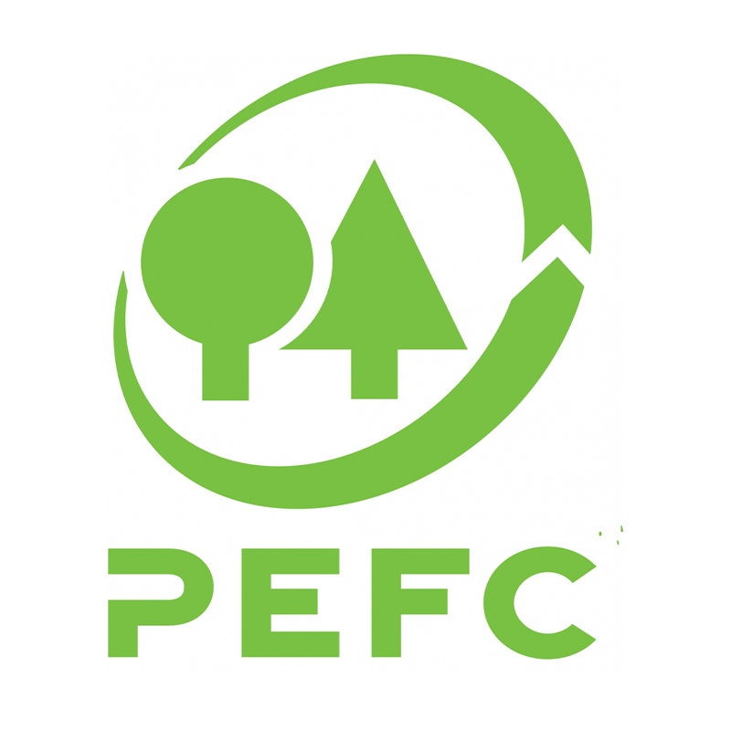 PEFC森林认证
