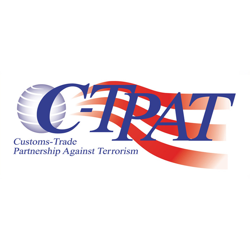 C-TPAT反恐验厂