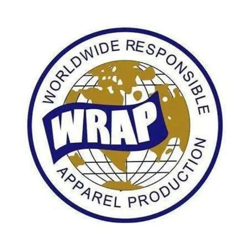 WRAP人权验厂